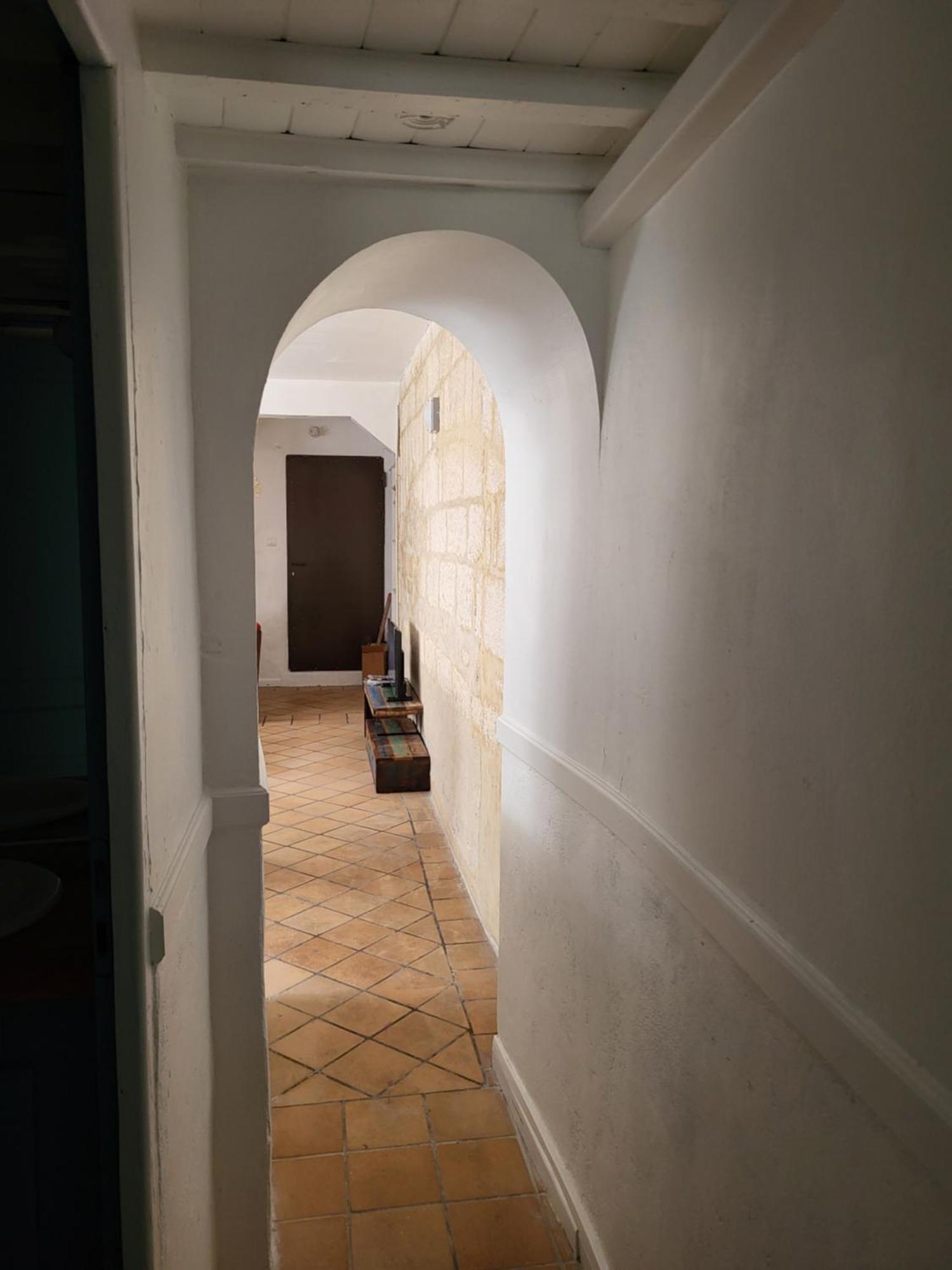 2 Pieces Avignon Intramuros Place Pie エクステリア 写真