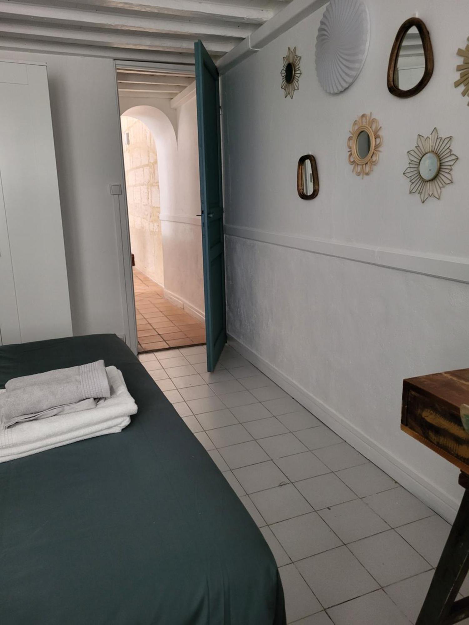2 Pieces Avignon Intramuros Place Pie エクステリア 写真
